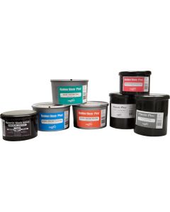 R/B Plus Ptn Reflex Blue 1kg VS2314