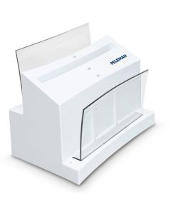 Unibinder 8.1  120 sht cap. with Electric crimper