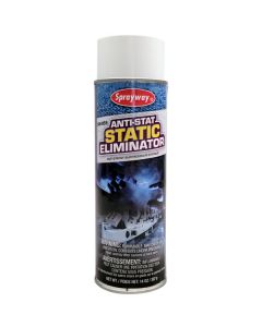 SW-955W Anti Static Spray
