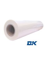 25" x 500' 3mil Matte Laminating Film 3" Core D&K