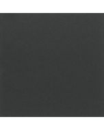 Couverture coins carrés noir  8.5x11 130M