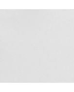 8 1/2 x 11 200C White Report Covers square corners