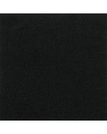 8 3/4 x 11 1/4 300P Black Report Covers round corners