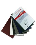 Cover Selector - 300P Executive Plain Report Covers