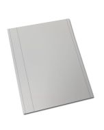 Papier testaments Format lettre - Noir