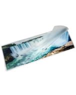 Laminating Pouch 10mil 3-1/8 x 9
