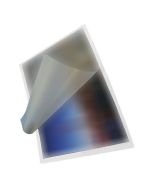 Laminating Pouch 3mil  8 3/4" x 11 1/4"