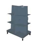 Challenge Pak-Rak Stock Truck