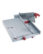 Ideal MBM 22-1/2" Blade table top Paper Trimmer #1158