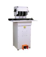 Lassco FMMH-3.1 3-Spindle Moveable Heads Hydraulic 2.5