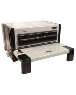 Akiles FlexiPunch-E Electric Punch with 1 die