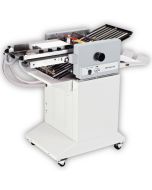 MBM 352S Professional Air Suction Folder Item #FO0625