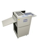 Graphic Whizard PT 331 SCC Slitter /Bus Cut/ Creaser