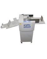 Graphic Whizard PT 335B Multi Automatic Creaser