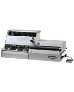Inséreuse Plastikoil "Total Binder" 6mm-50mm
