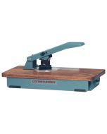 Lassco CR-50B Corner Round Heavy Duty Desktop