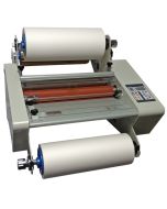 ICON DH-360S All in one 13" Foil & laminator 1" &3" co