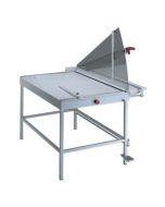 Ideal MBM Coupe-papier lame fixe 43 3/4" #1110