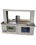 Graphic Whizard SP Bander Paper banding System