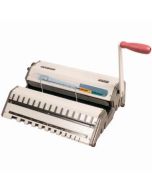Akiles Vertical Manual Wire Closer #WBM532