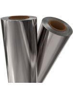 Fusing Foil Silver - 24" x 500 x 1" core