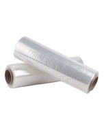 16" x 4370' x 60 Gauge Shrink Wrap Film
