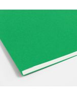 Couverture thermiques 130M vert émeraude 1"