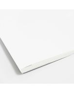 1/2"  White 100M Thermal Cover
