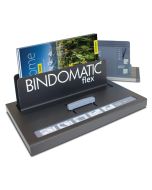 Coverbind Accel Flex Thermal Binding System w/cooling