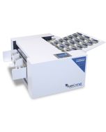 FlashCard XL Business Card Cutter w/ 3.5" slitter cass