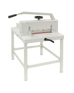 Massicot manuel Cut-True 15M 16,9 po avec ligne au las