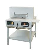 Cut-True 27S 18.9" Semi-Auto Electric Cutter w/Laser