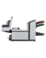 Plieuse-inséreuse de papier FC/FD 6210 de Formax