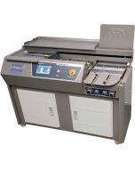 Système de reliure parfaite Graphic Whizard 320ATS EVA