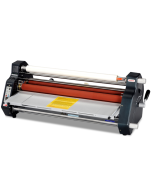 Plastifieuse de montage vitesse var. 27", TCC02700XM