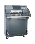 Challenge Titan 200 Paper Cutter 20"  Hydraulic