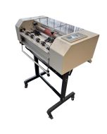 Automatic 4 side trimmer AT-380 15" wide