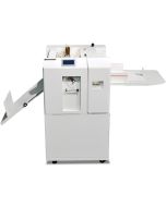 Ideal MBM FoilGlazer 2 in1 Auto Laminator & Foil Fuser