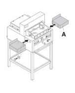 Side Table for 7260 Paper Cutter