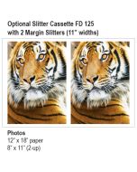 FD125 Slitter Cassette 1 (11" widths)