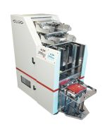 Rhin-O-Tuff Tornado EX AutoPunch Machine