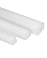 White Cutter Sticks 30.25"x.551x.551 part#0679
