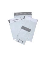 Sacs de messagere - 24 po x 24 po -125 par cas