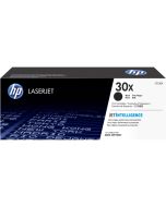 HP 30X CF230X Original High Yield Laser Toner Black