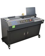 Graphic Whizard 320B PUR Perfect Binder (Clear11-5)